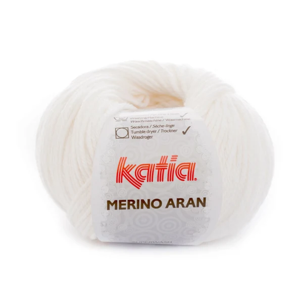 Katia Merino Aran